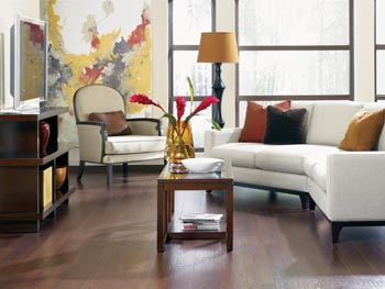 Laminate Flooring in Marrero, LA.